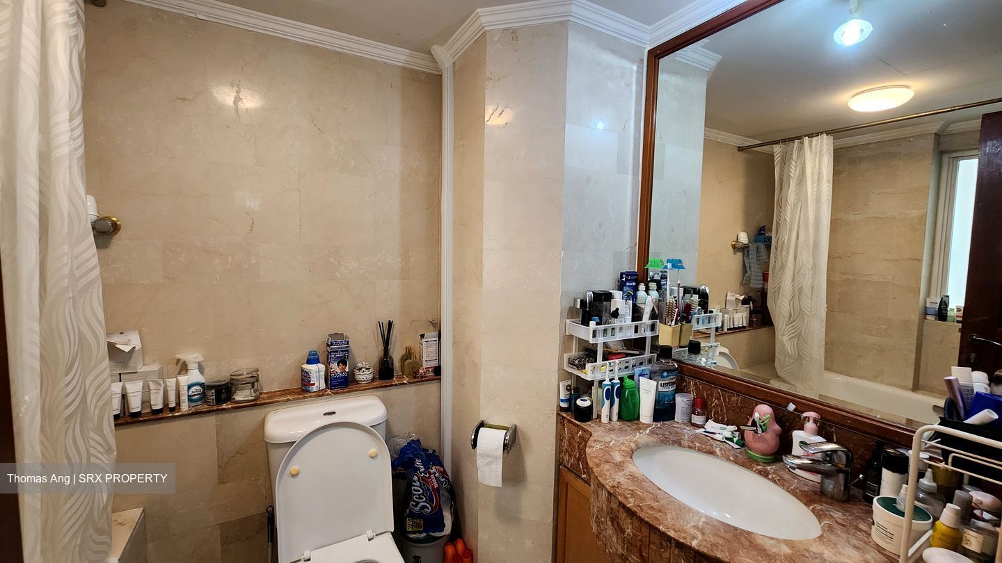 Emerald Garden (D1), Condominium #452872441